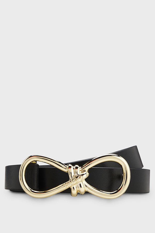 ΖΩΝΗ HUGO - 001 ΜΑΥΡΟ